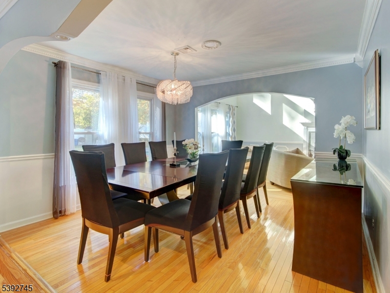 Druid Hill - Residential