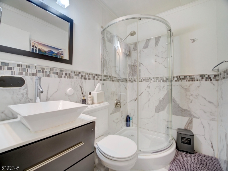 Druid Hill - Residential