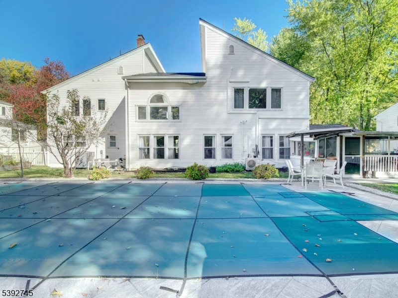 Druid Hill - Residential