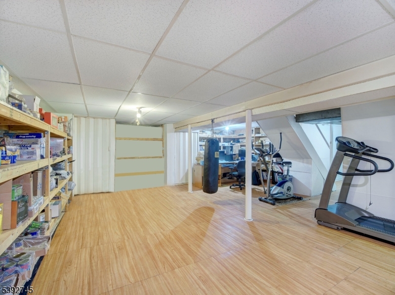 Druid Hill - Residential