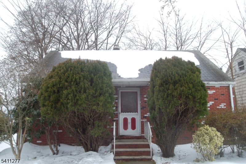 Athenia - Residential