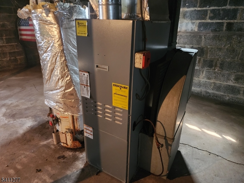 Athenia - Residential