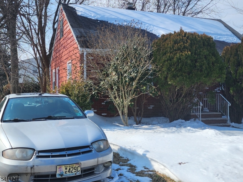 Athenia - Residential