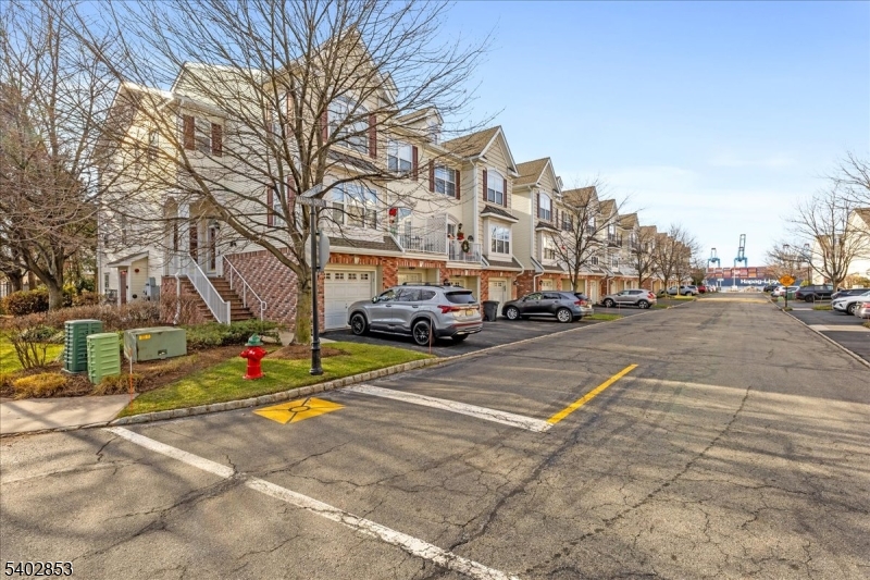 Boatworks - Residential