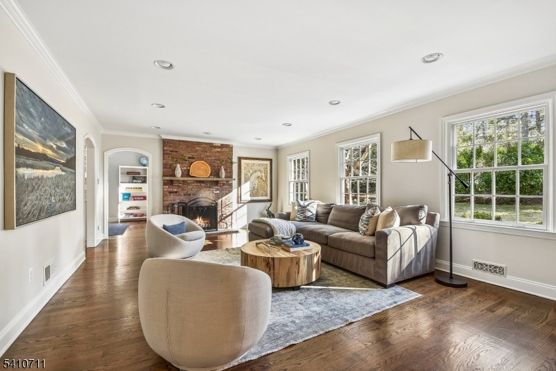 Deerfield - Residential