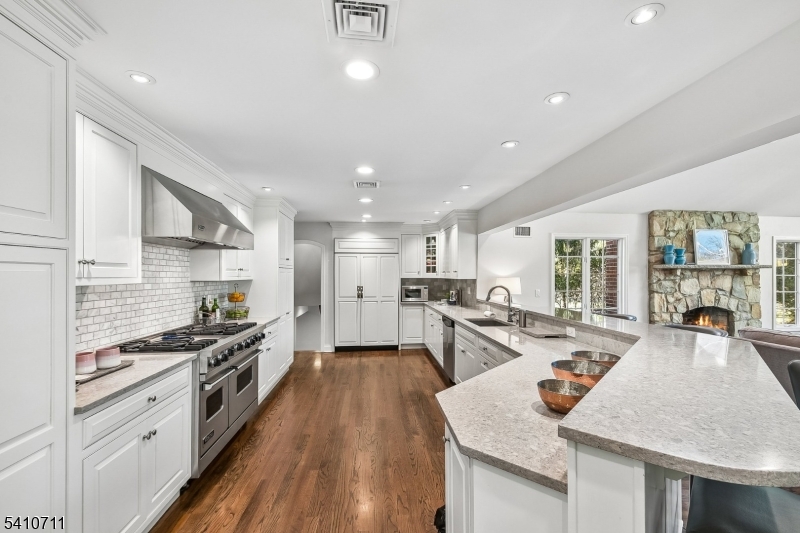 Deerfield - Residential