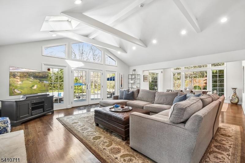 Deerfield - Residential