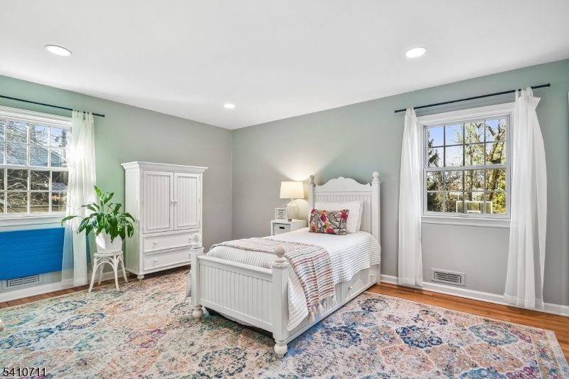 Deerfield - Residential