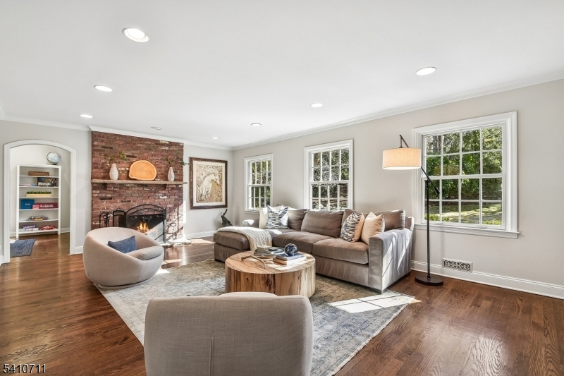 Deerfield - Residential