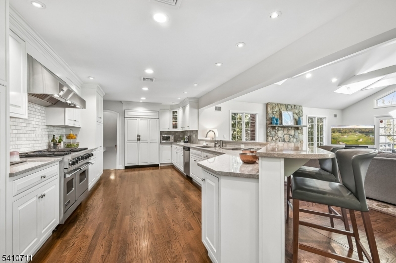 Deerfield - Residential