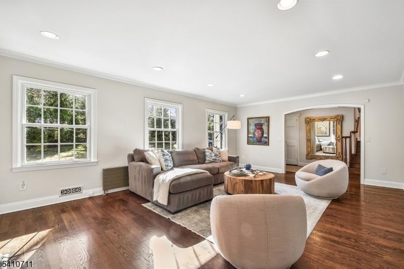 Deerfield - Residential