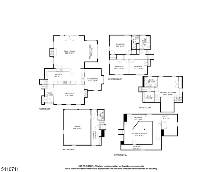 Deerfield - Residential