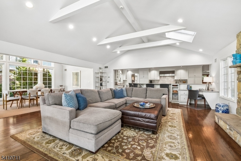 Deerfield - Residential