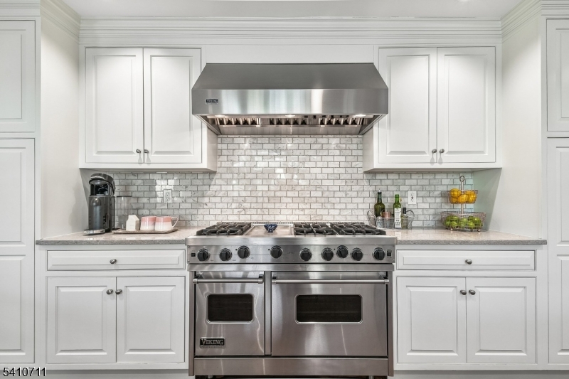 Deerfield - Residential