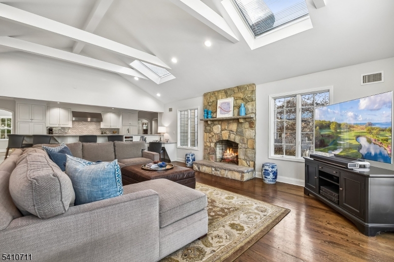 Deerfield - Residential