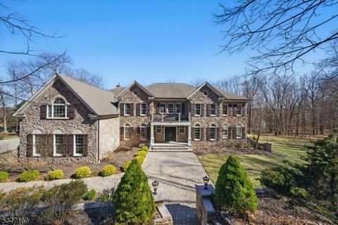 3 Quarterhorse Crossing, Sparta Twp., NJ 07871 - MLS#: 3954060