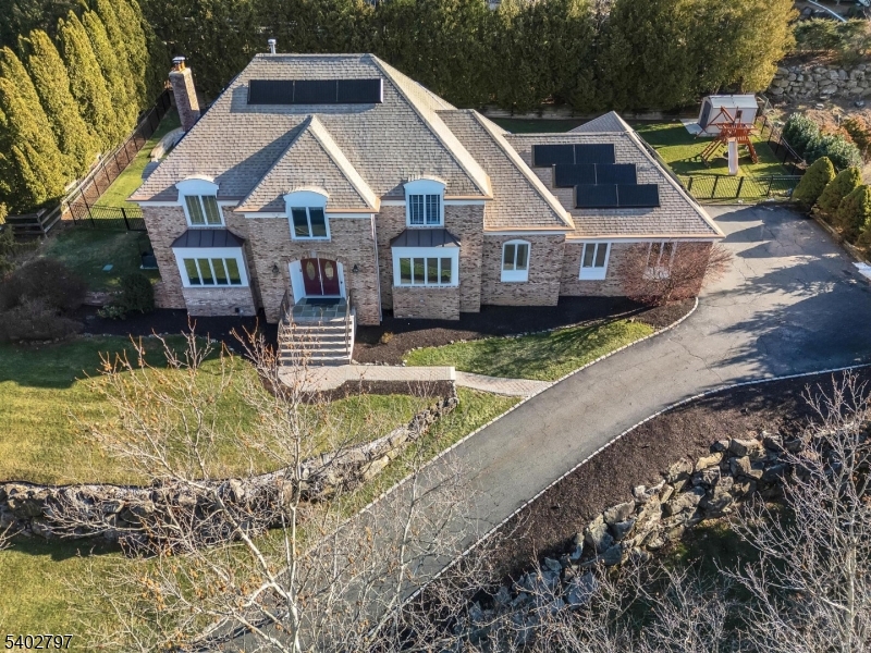 The Summit - Residential