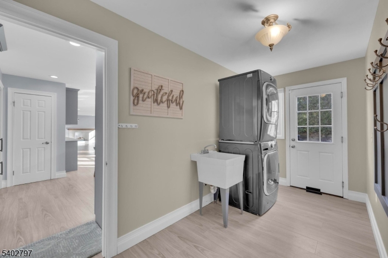 The Summit - Residential