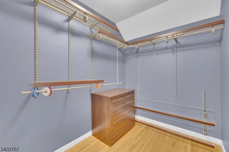 The Summit - Residential