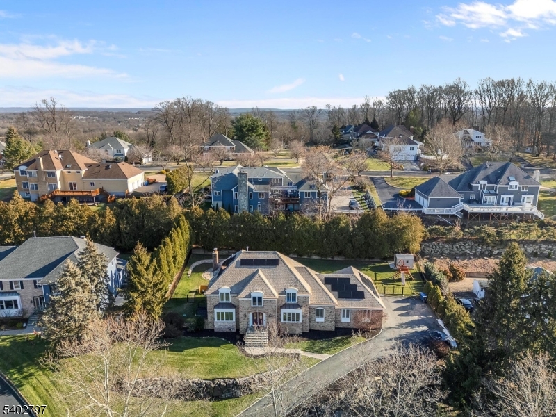 The Summit - Residential