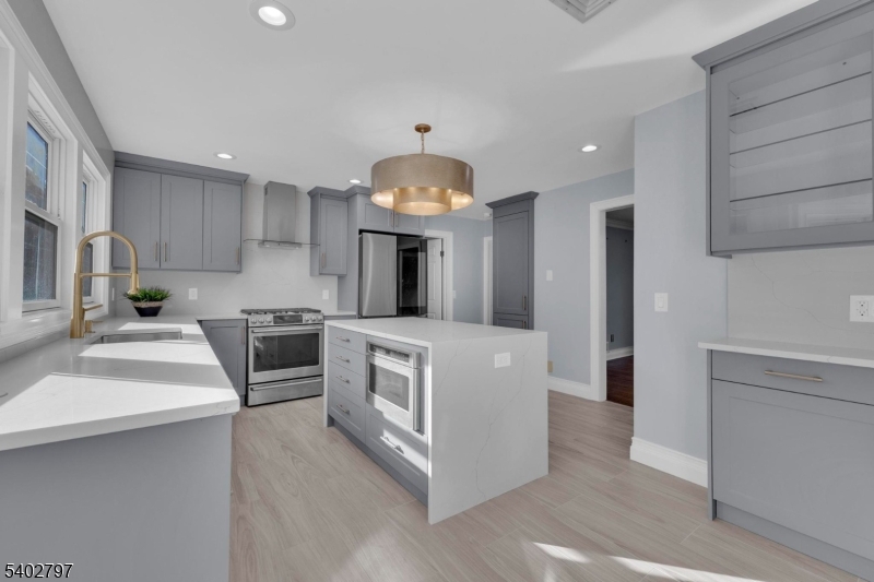 The Summit - Residential