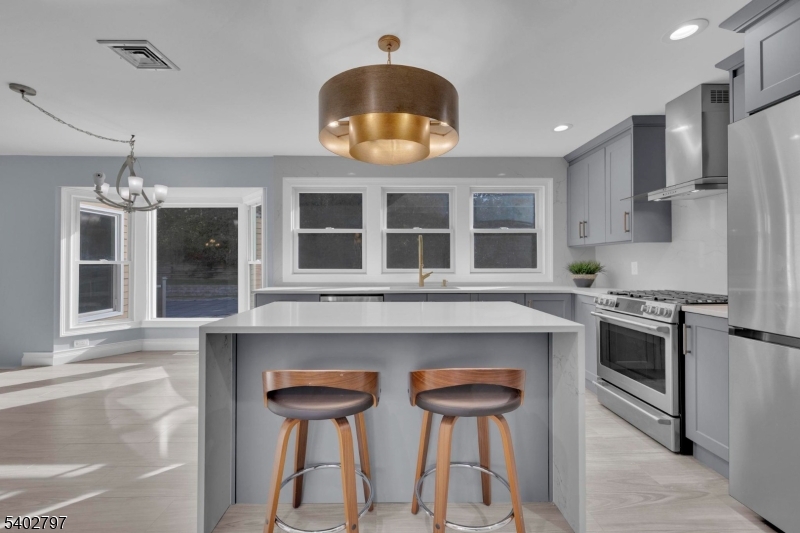 The Summit - Residential