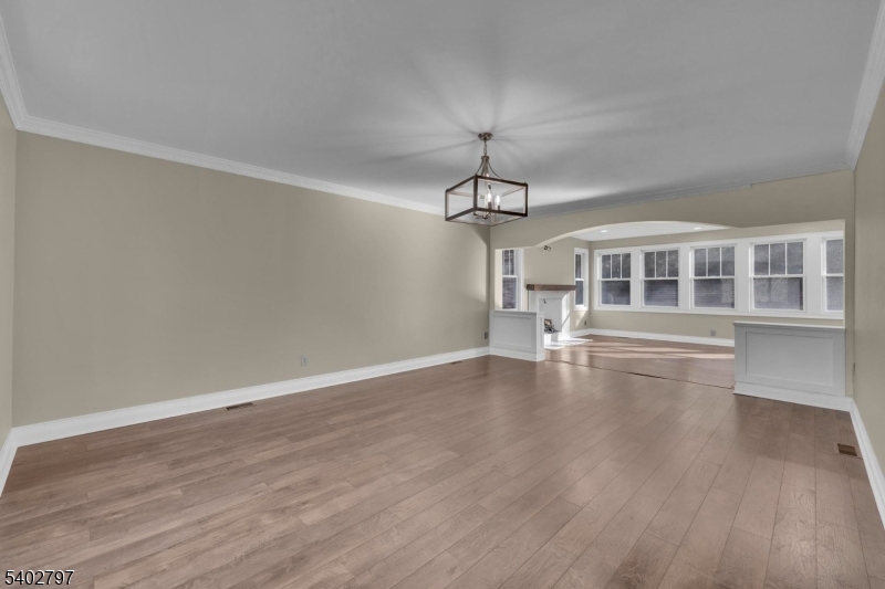 The Summit - Residential