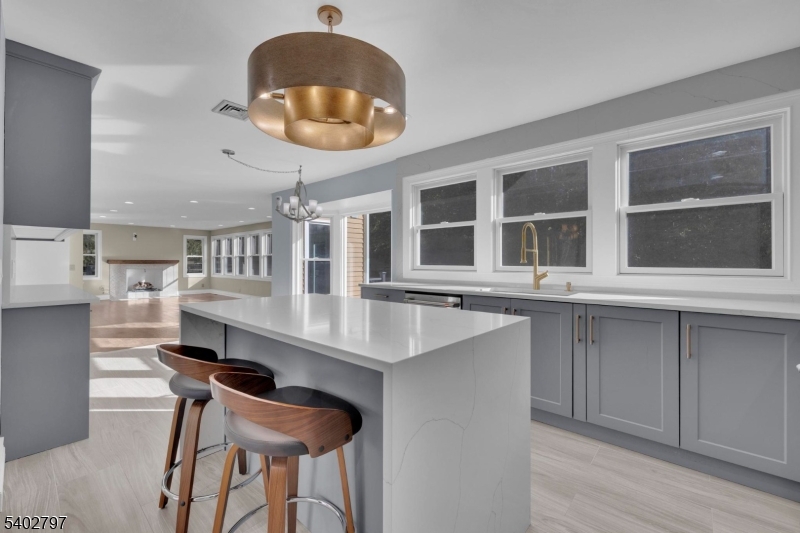 The Summit - Residential