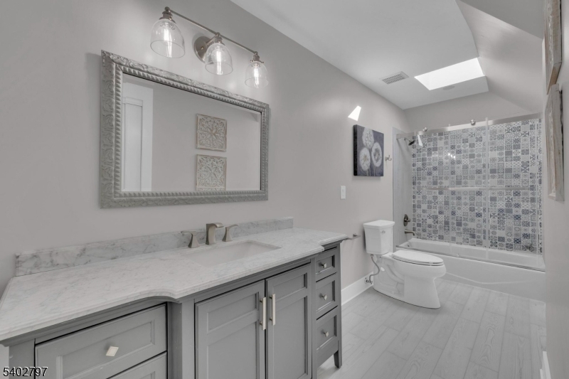 The Summit - Residential