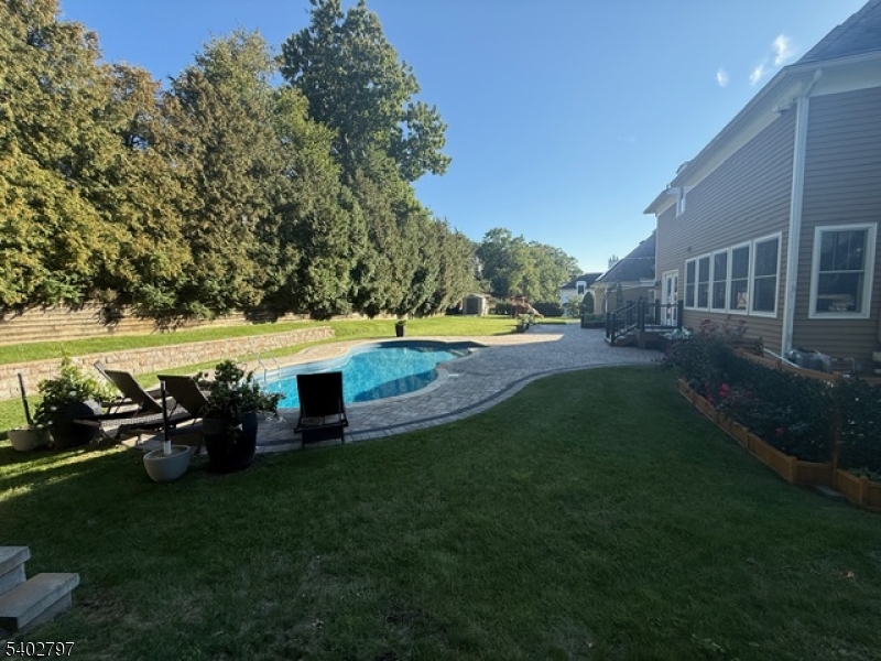 The Summit - Residential