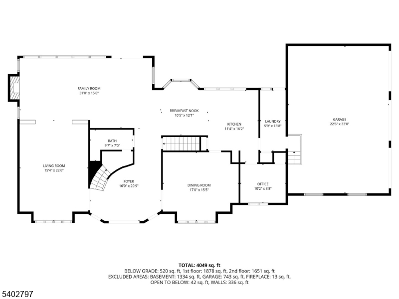 The Summit - Residential