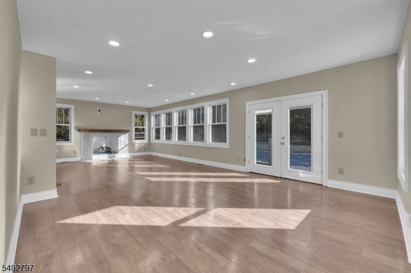 The Summit - Residential