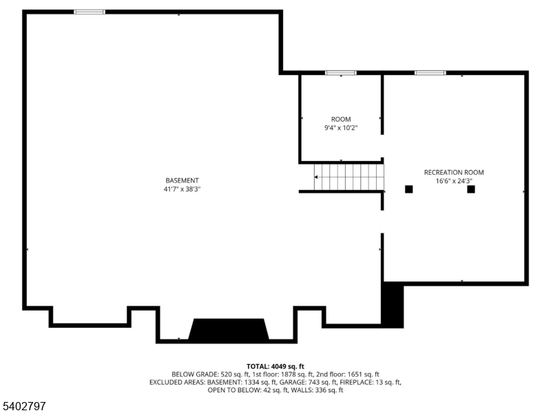 The Summit - Residential