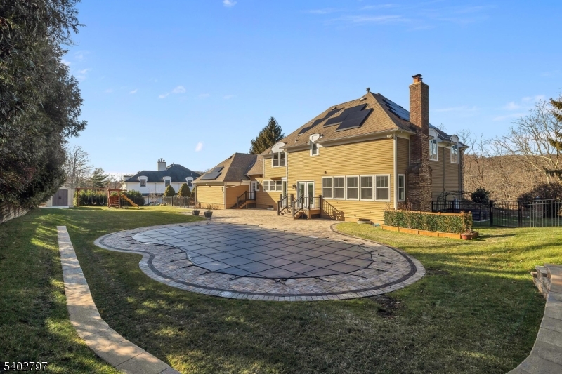 The Summit - Residential