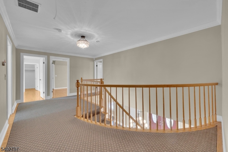 The Summit - Residential