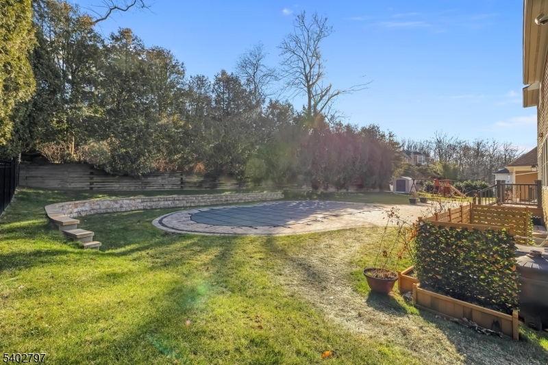 The Summit - Residential