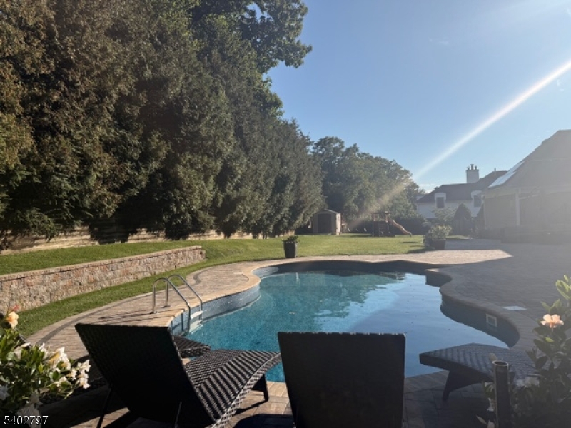 The Summit - Residential