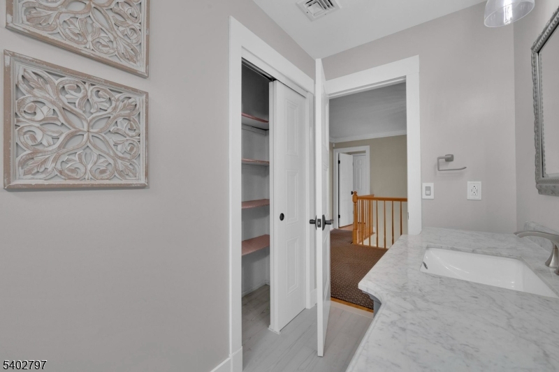 The Summit - Residential