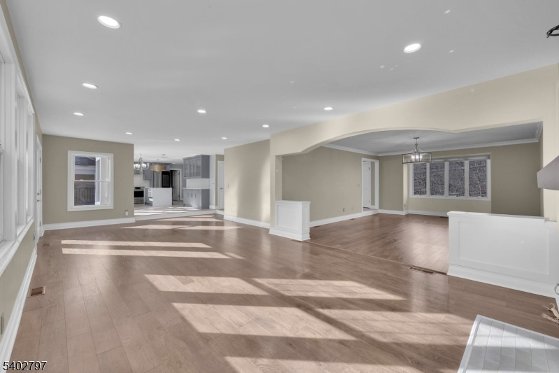 The Summit - Residential