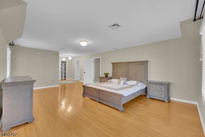 The Summit - Residential