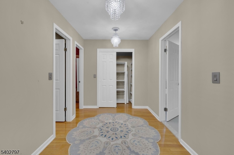 The Summit - Residential