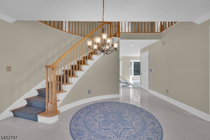 The Summit - Residential