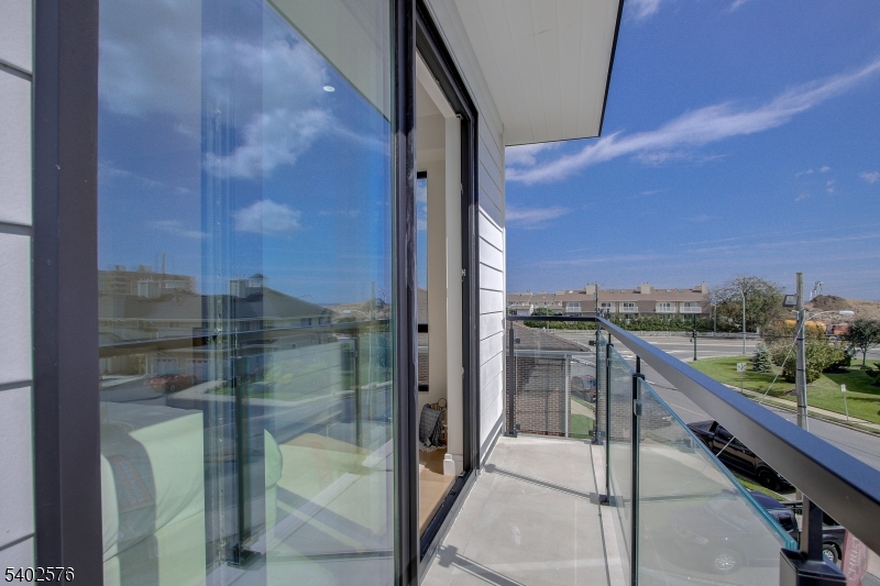 The Seashore at Long Branch - Residential