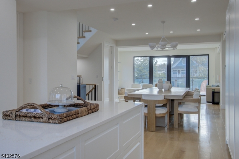 The Seashore at Long Branch - Residential