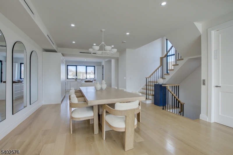 The Seashore at Long Branch - Residential