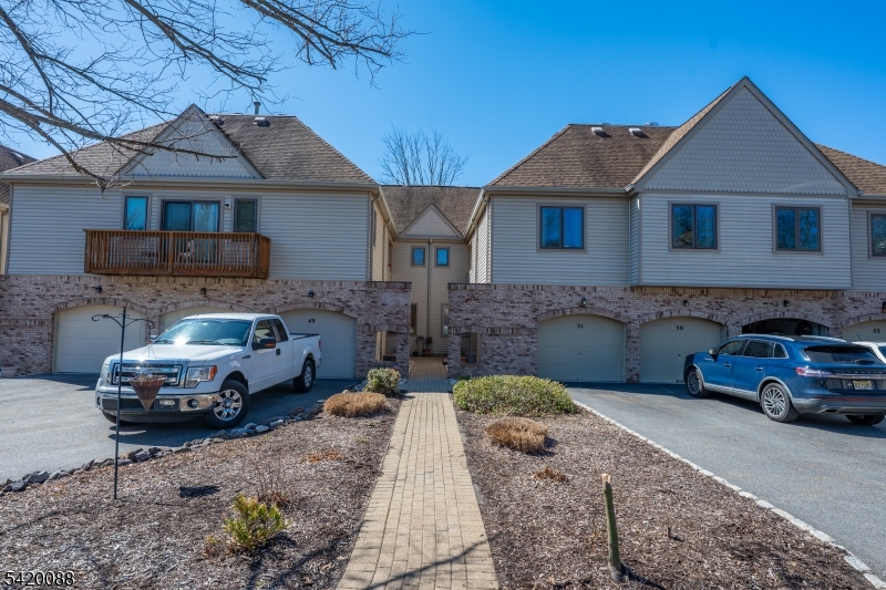 Sunrise at Hanover - Residential