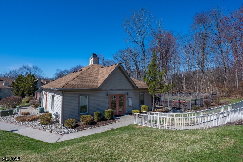 Sunrise at Hanover - Residential