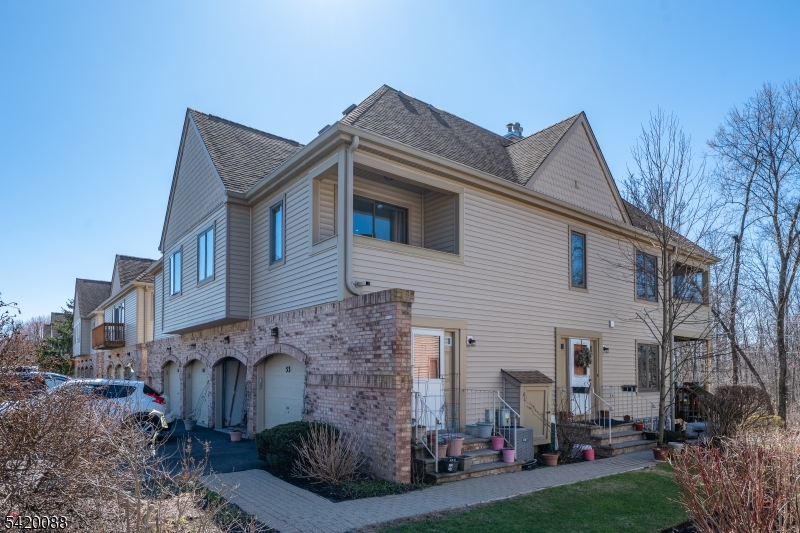 Sunrise at Hanover - Residential