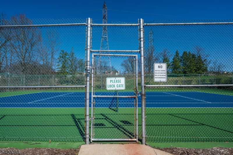 Sunrise at Hanover - Residential