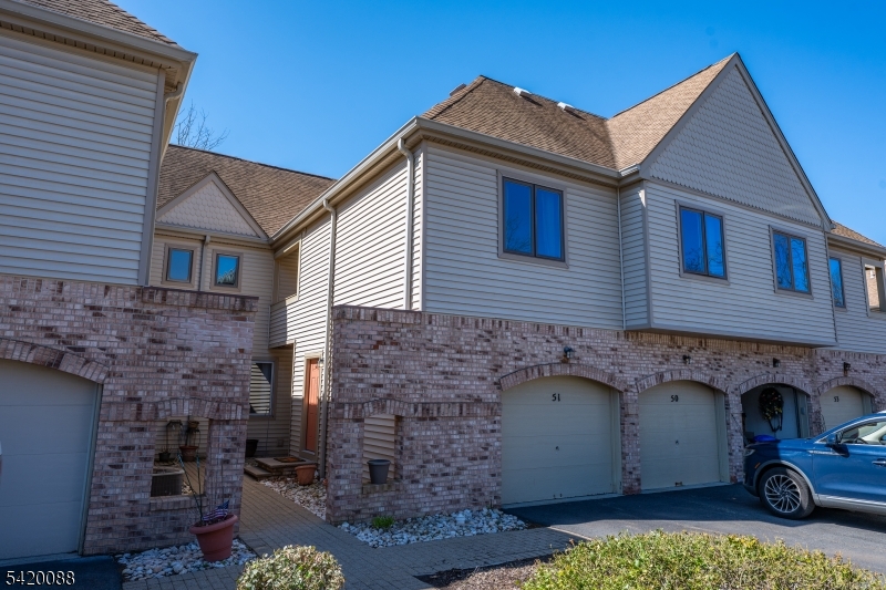 Sunrise at Hanover - Residential